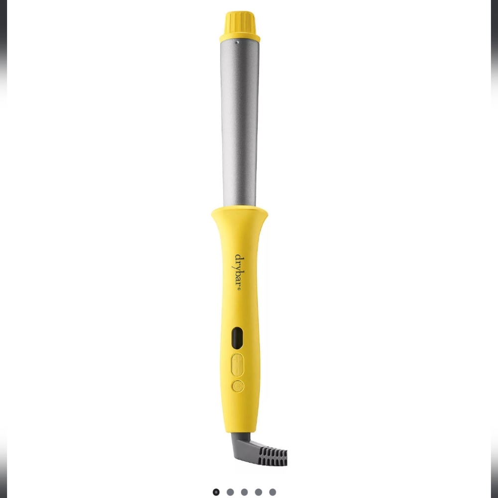 Drybar The Wrap Party Styling Wand